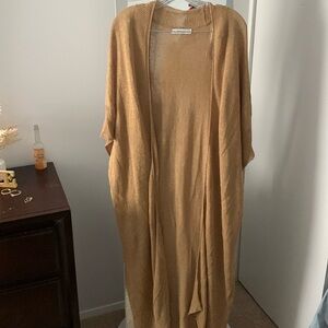 Zara knit Cardigan (1 day sale!)